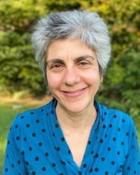 Lisa Lehmann